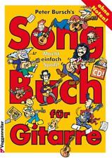 Peter bursch songbuch gebraucht kaufen  Bendorf