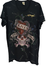 Hardy mens shirt for sale  ABERDARE