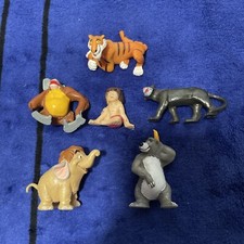 Disney dschungelbuch figur gebraucht kaufen  Salzkotten