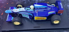 Scalextric 583 benneton gebraucht kaufen  Garbsen