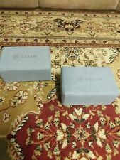2pcs yoga block for sale  Robbinsville