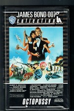 Vhs ctopussy james gebraucht kaufen  Landau