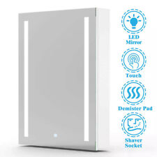 Led illuminated bathroom for sale  CANNOCK