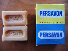Persavon petit échantillon d'occasion  Vichy