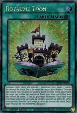 Deck toon prêt d'occasion  Bourges
