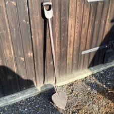 Brades turf spade for sale  ASHFORD