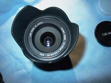 Sigma 125 mm gebraucht kaufen  München