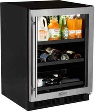 Marvel ml24bcf2rp beverage for sale  Elizabethport