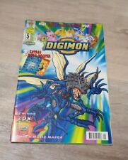 Digimon heft dez gebraucht kaufen  Velten