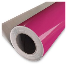 Rouleau adhésif rose d'occasion  Cambrai