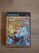 Playstation fuga monkey usato  Sant Angelo Lodigiano