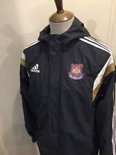 Adidas west ham for sale  KEIGHLEY