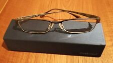 Charmant metallic grey for sale  LONDON