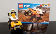 Lego city 60146 for sale  HYDE