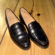 Melvin hamilton loafer gebraucht kaufen  Berlin