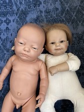 Puppen max zapf gebraucht kaufen  Wörth