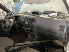 Cruscotto mitsubishi l200 usato Cruscotto mitsubishi l200 usato  Villorba
