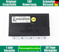 Luftfahrwerk niveauregulierung gebraucht kaufen  Eilenburg