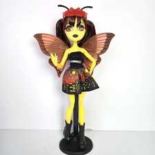 Monster high doll for sale  Bridgeport