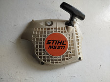 Lanceur tronconneuse stihl d'occasion  Morlaix