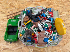 Playmobil figuren vintage gebraucht kaufen  Oberndorf am Neckar