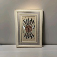 Vtg authentic navajo for sale  USA