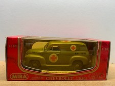 Mira chevrolet panel d'occasion  Cognac