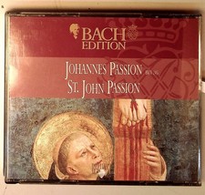 Bach edition johannes gebraucht kaufen  Berlin