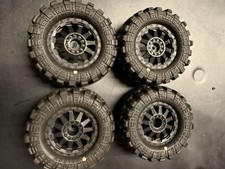 Proline super swamper for sale  Durham