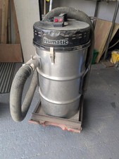 Numatic industrial hoover for sale Numatic industrial hoover for sale  ROCHESTER