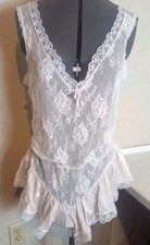 Vintage delicates piece d'occasion  Expédié en Belgium