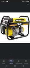 Wolf wpb3010lr 2200w for sale Wolf wpb3010lr 2200w for sale  SWINDON