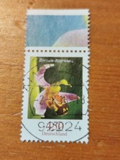 Blumen rts vollstempel gebraucht kaufen  Themar