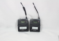 sennheiser ew100 g2 comprar usado sennheiser ew100 g2 comprar usado  Enviando para Brazil
