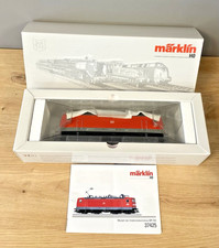 Märklin elektrolokomotive 374 gebraucht kaufen  St Ingbert