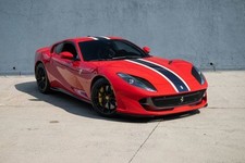 2020 ferrari 812 for sale  Charlotte