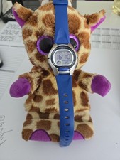 Casio kinderuhr gebraucht kaufen  Neuss
