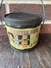 canco tin for sale  Millers Creek