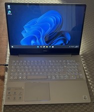 Dell inspiron 7591 d'occasion  Le Perreux-sur-Marne