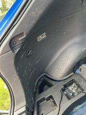 Subaru impreza hatchback for sale  NOTTINGHAM