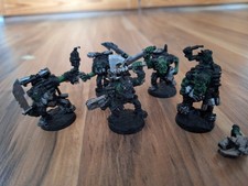 Kommandos metall zinn gebraucht kaufen  Gröbenzell