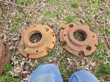 M1168t front john for sale  Belvidere