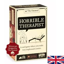Exploding horrible therapist for sale  UK