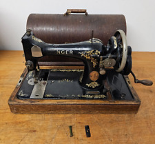 Vintage singer 15k for sale  LYMINGTON