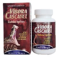 Vibora cascabel capsulas for sale  Chula Vista