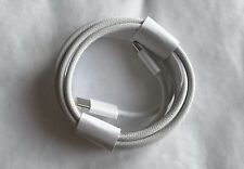 Apple ladekabel usb gebraucht kaufen  Düsseldorf