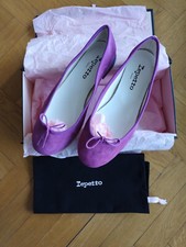 Ballerines cendrillon neuve d'occasion  Chennevières-sur-Marne
