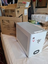 Cooler master masterbox for sale  CHELTENHAM