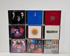 King crimson album usato  Fiano Romano