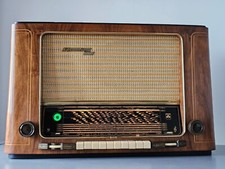 Grundig 4010 röhrenradio gebraucht kaufen  Hannover
